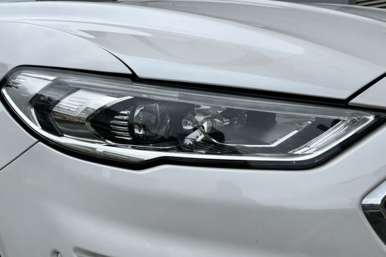 Used Ford Mondeo 2018 EcoBoost 180 SmartControl Luxury Model China V Standard
