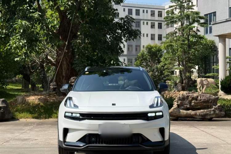 Used Lynk & Co 06 2023 Remix 1.5T Dynamic Halo