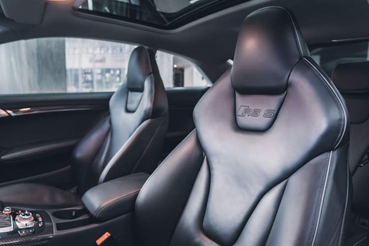 Used Audi RS 5 2012 RS 5 Coupe
