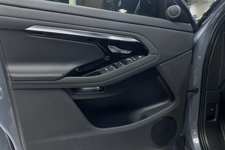 Used Land Rover Range Evoque 2020 249 PS R-DYNAMIC S Black Edition Sport Version