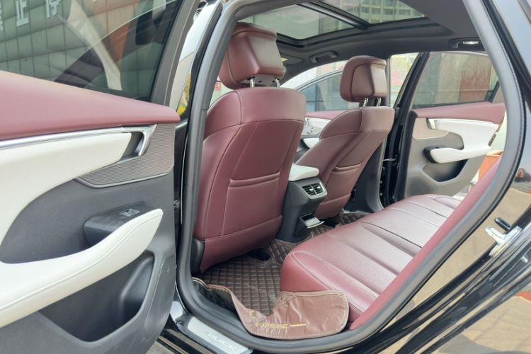 Used Buick LaCrosse 2023 28T Prestige Edition