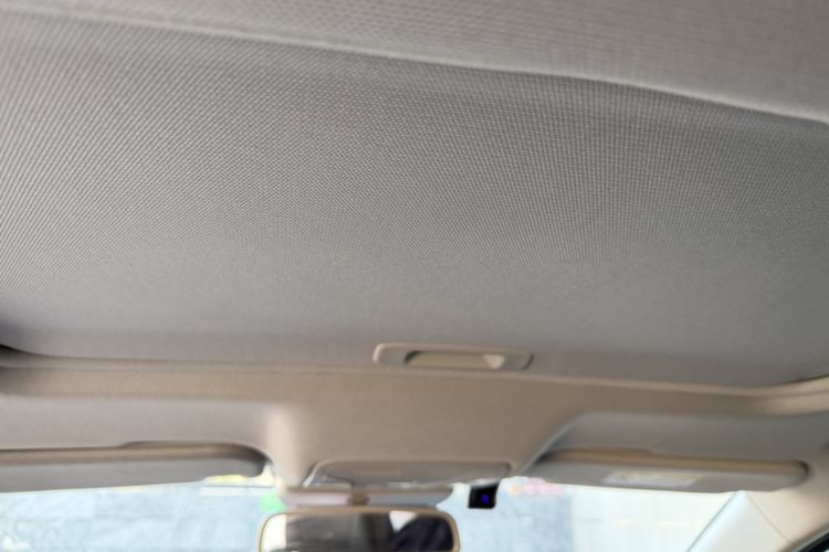 Used Hongqi H5 2020 1.8T Automatic ZhiLian QiYun Edition Headliner