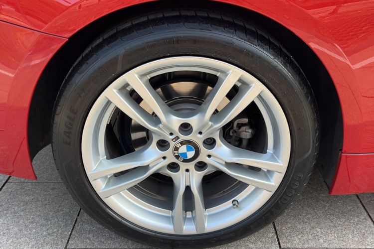 Used BMW 4 Series 2019 425i M Sport Package