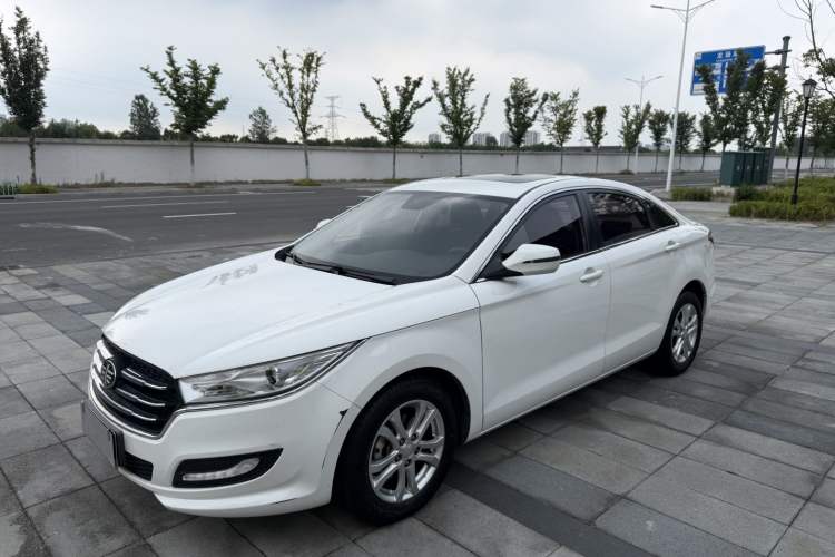 Used Bestune B50 2016 1.4T Automatic Luxury Model Guazi used car, China used car export, Used car for sale, Used  cars, Cheapest cars for sale