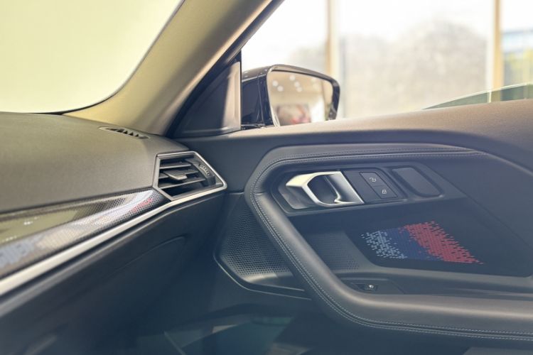 Used BMW 2 Series (Import) 2023 225i M Sport Night Edition Package