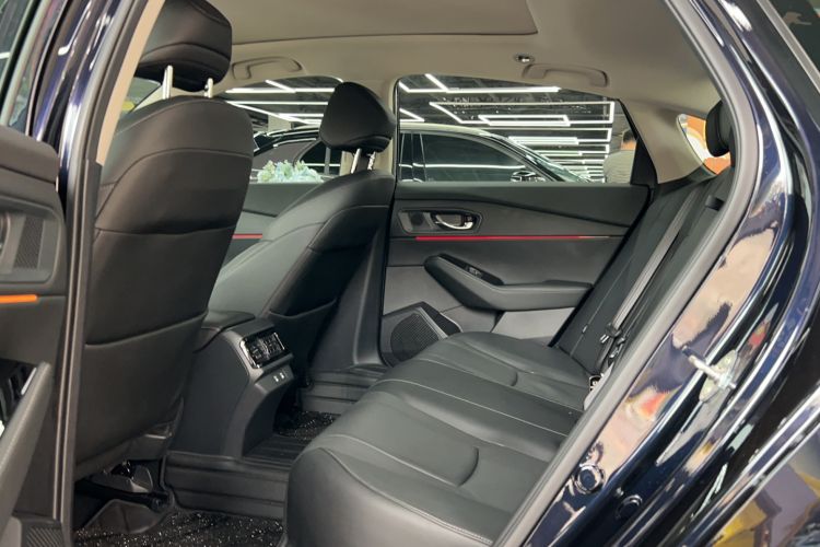 Used Honda Accord 2023 260TURBO Excellence Edition