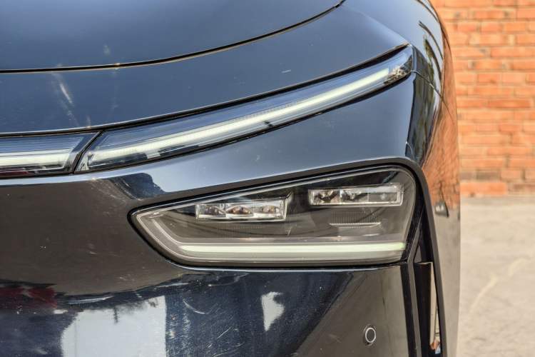 Used XPeng P7+ 2024 Long-Range Max
