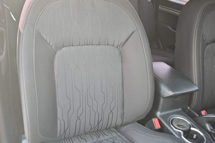 Used Land X8 2017 2.0T Gasoline 4x4 Luxury Model
