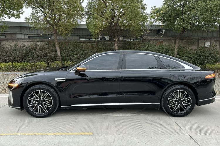 Used Chery Fulwin A9L 2025 Model, 260 Ultra-Long Range Prestige Edition
