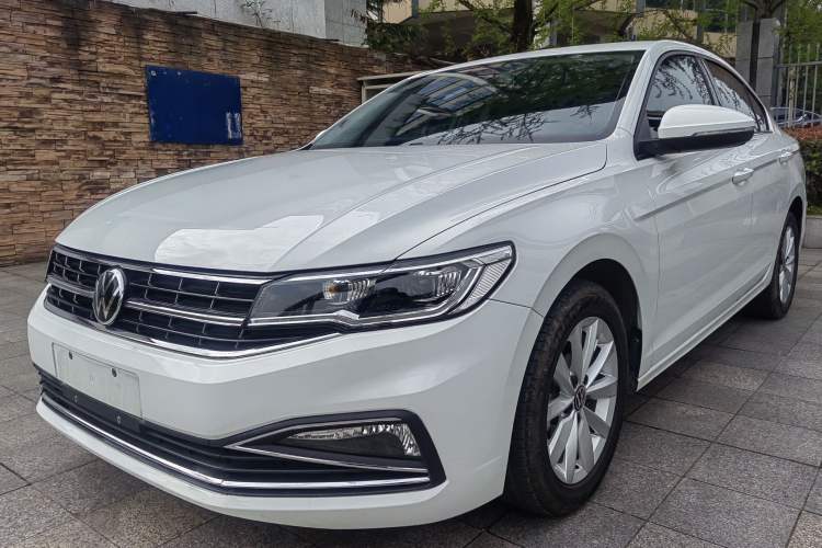 Used Volkswagen Bora 2021 1.5L Automatic Comfort Smart Connect Edition