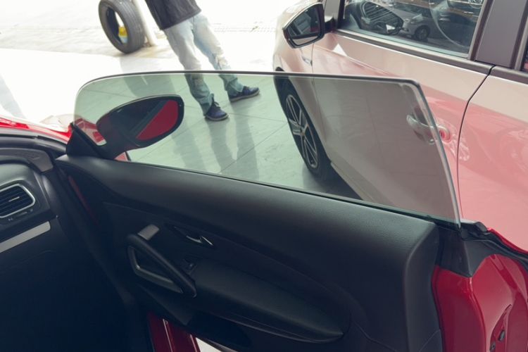 Used Volkswagen Scirocco 2011 1.4 TSI Single-Turbo Fashion Edition
