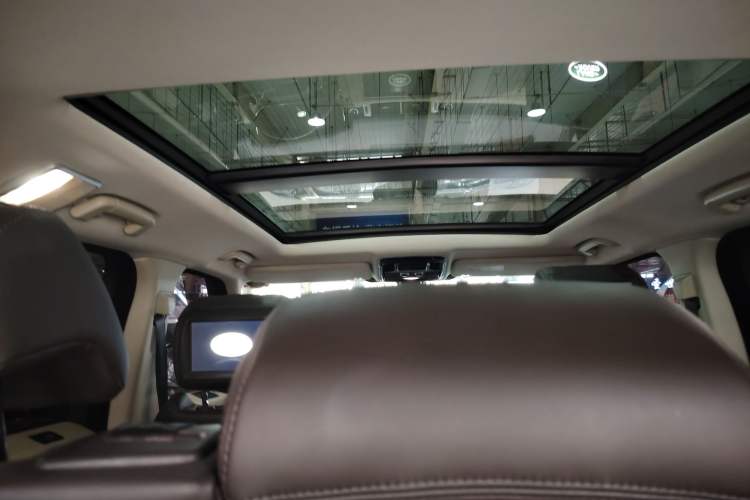 Used Land Rover Range Rover Sport 2016 3.0 SC V6 HSE DYNAMIC
