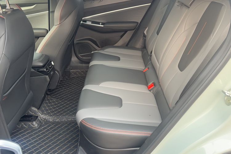 Used Geely Auto Emgrand X7 Sport 2023 Boyue COOL 1.5TD Smart Model