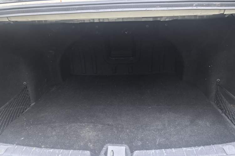 Used CHANGAN Raeton CC 2018 1.5T Automatic Haoya Model Guangmang Edition China V Standard
