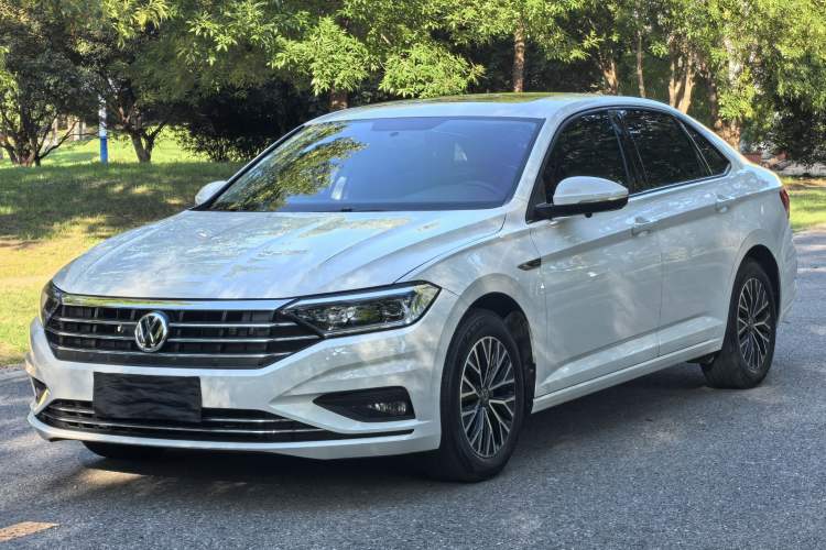 Used Volkswagen Sagitar 2021 280TSI DSG Comfort Connect Edition