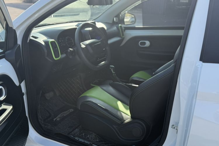 Used Roewe Clever 2021 302km Excellence Edition