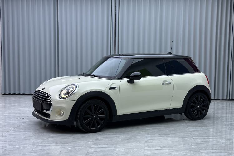 Used MINI 2018 1.5T COOPER Artist