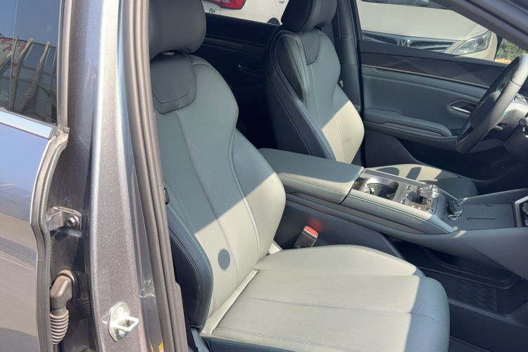 Used BYD Qin L 2024 DM-i 80KM Beyond Model