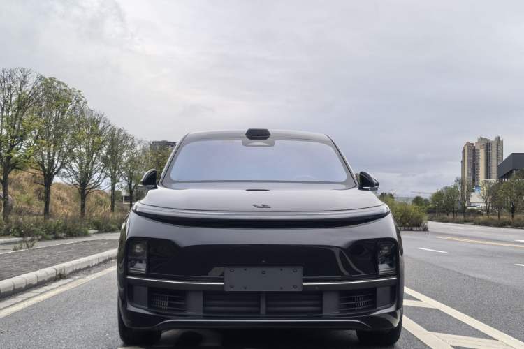 Used Li Auto L8 2024 Max