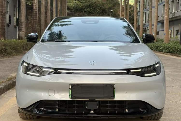 Used Leapmotor C01 2022 Four-Wheel Drive Dual-Motor High-Performance Version