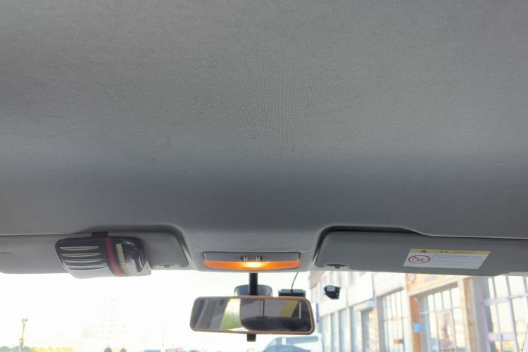 Used Skoda Fabia 2015 1.6L Automatic Sport Edition
