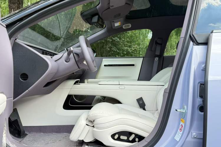 Used Avatr 06 2025 Pro Range-Extended Edition