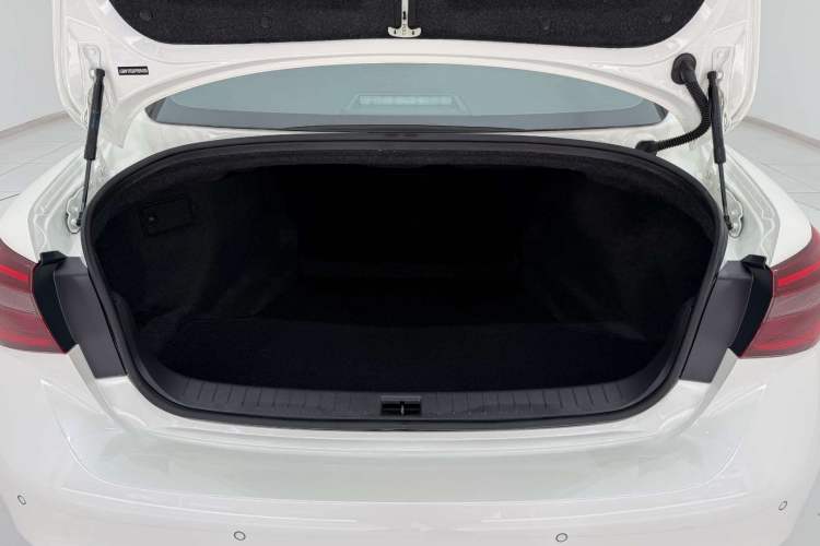 Used Infiniti Q50L 2022 2.0T Enjoyment Edition