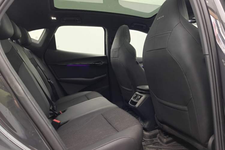 Used Volkswagen ID.UNYX 2024 Revised Pro Long-Range Version