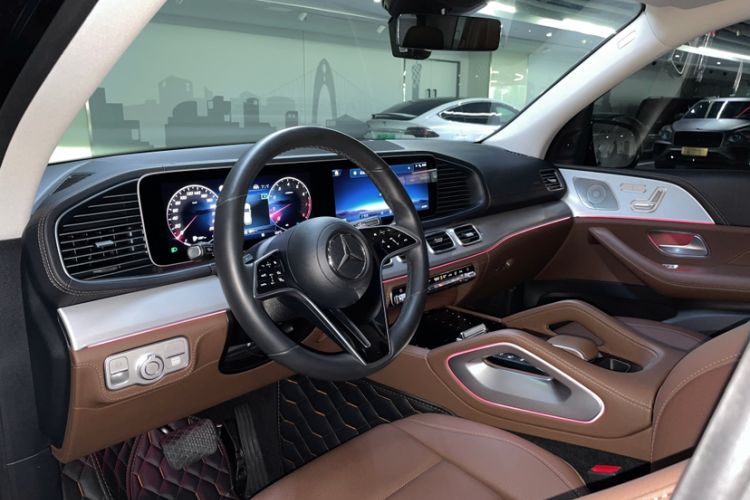 Used Mercedes-Benz GLE 2024 GLE 350 4MATIC Dynamic Edition