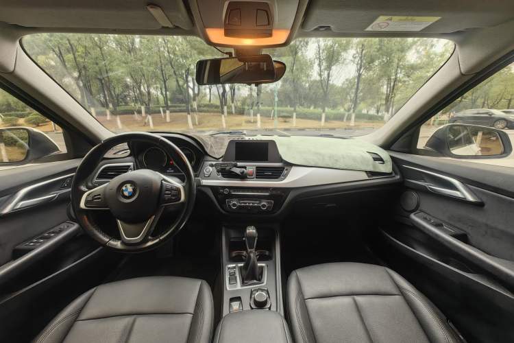 Used BMW 1 Series 2020 125i Leading Model M Sport Package
