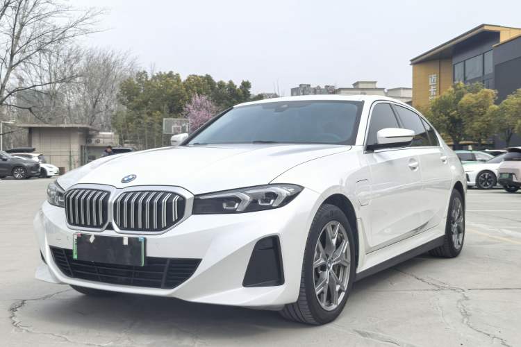 Used BMW i3 2024 eDrive 35 L