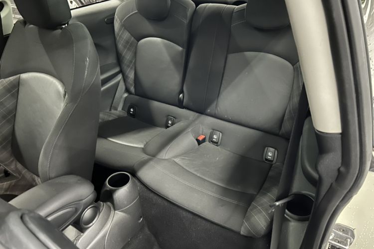 Used MINI MINI 2016 1.5T COOPER