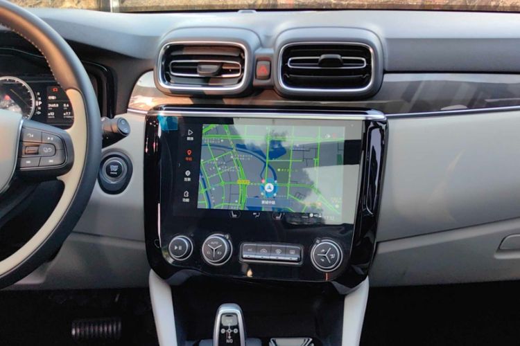 Used Lynk & Co 02 2019 1.5T DCT Two-Wheel Drive Zhaoban Version China VI Standard