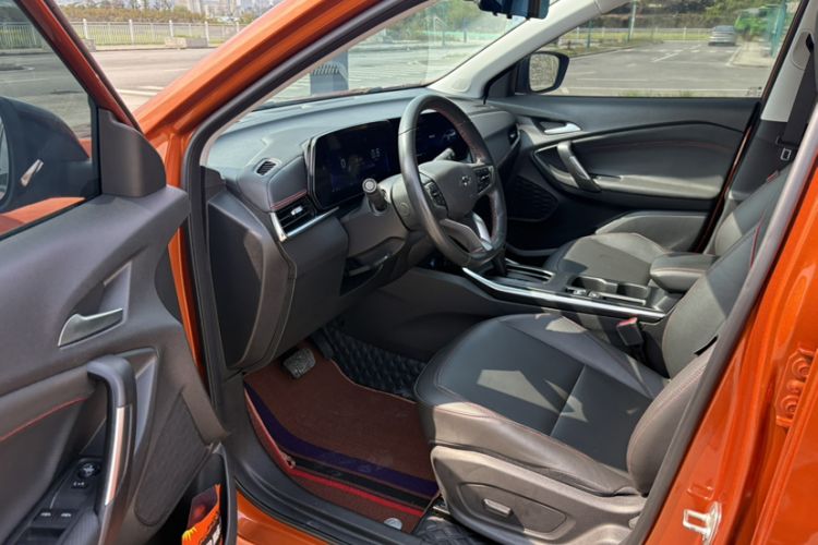 Used Chevrolet Trax 2022 Encore RS 1.5T CVT CoolPro
