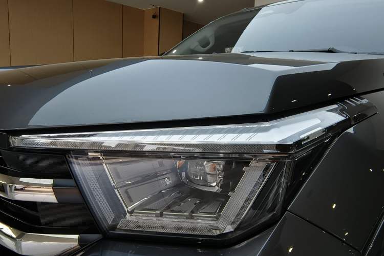 Used Tank 400 New Energy 2023 Hi4-T Super Edition