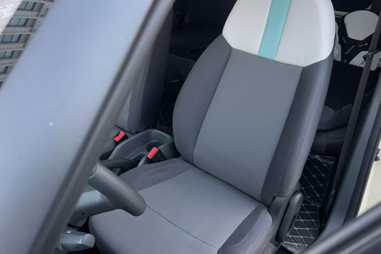 Used Qiyuan Lumin 2022 210km Sweet Edition
