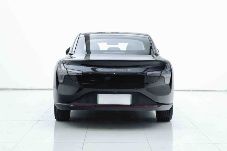 Used XPeng MONA M03 2024 515 Long-Range