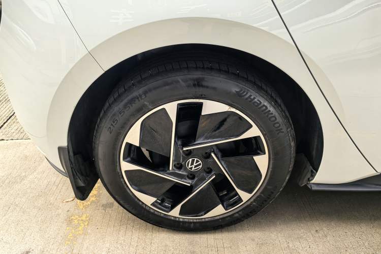 Used Volkswagen ID.3 2024 Outstanding Edition