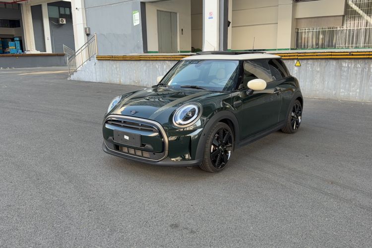 Used MINI 2022 1.5T COOPER Obsession Special Edition