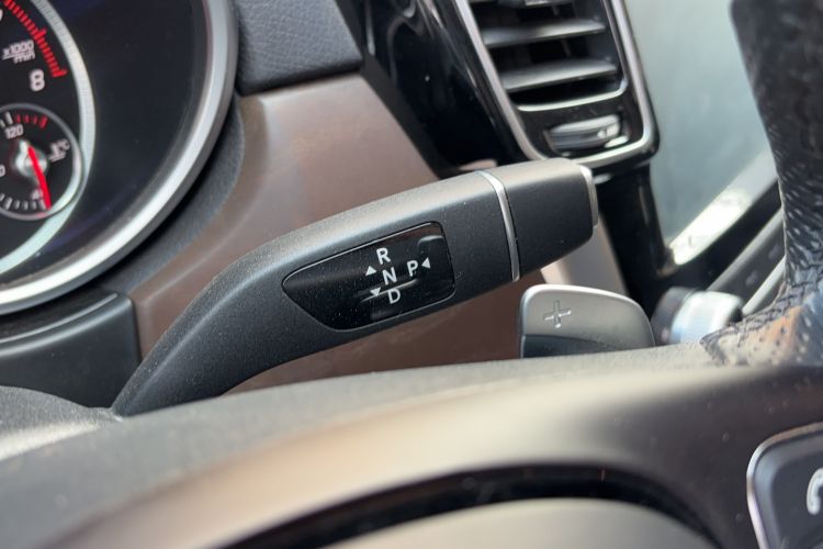 Used BAIC Off-Road BJ90 2021 4.0T Prestige Edition