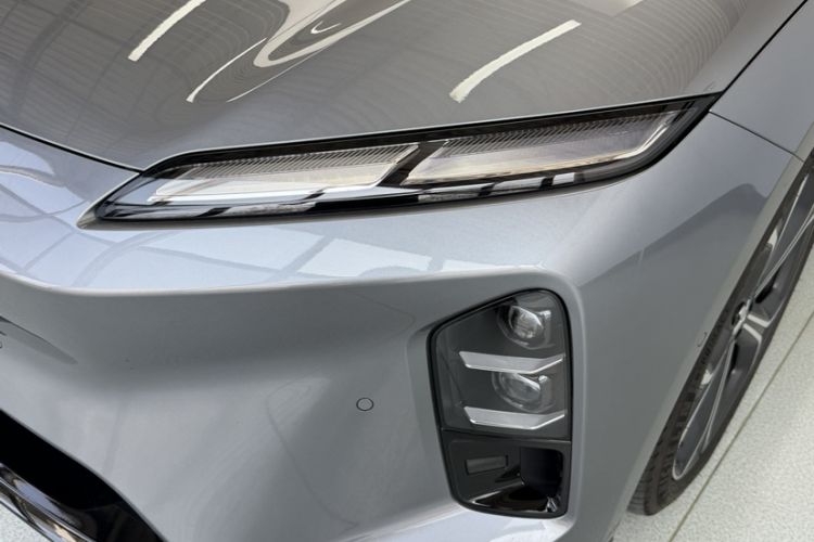 Used Nio ET5 2025 75 kWh