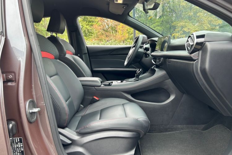 Used MG 5 2025 180 DVVT Global First Edition