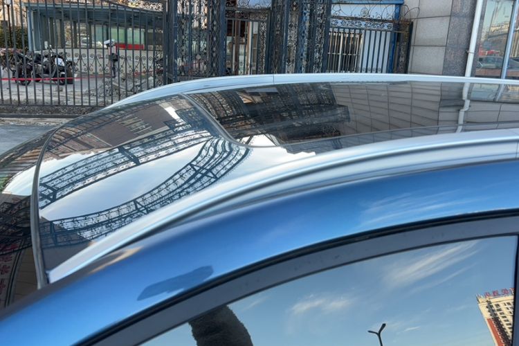 Used Sinotruk VGV U70 2020 1.5T Automatic Smart Enjoyment Elite Version 7 Seats
