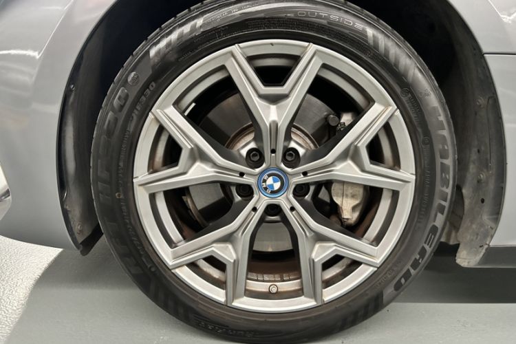 Used BMW i3 2022 eDrive 35 L
