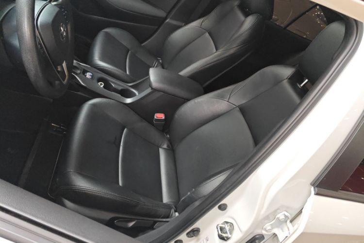 Used Toyota Levin 2021 185T CVT Luxury Edition
