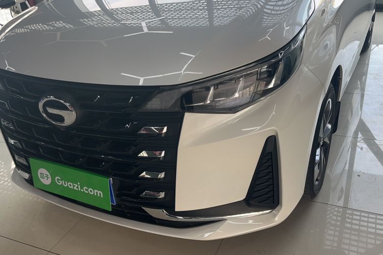 Used GAC Trumpchi M6 2021 PRO 270T DCT Luxury Edition
