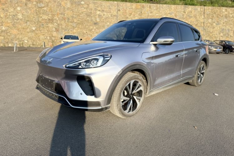 Used ARCFOX Alpha T 2022 480S 160kW