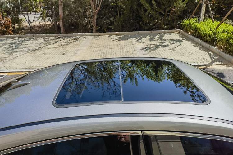 Used Chery Arrizo 8 2024 1.6T DCT Rui