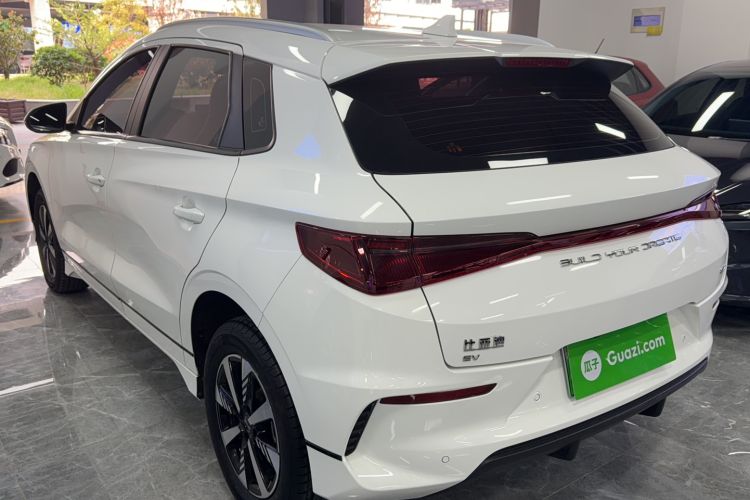 Used BYD e2 2023 Luxury Model