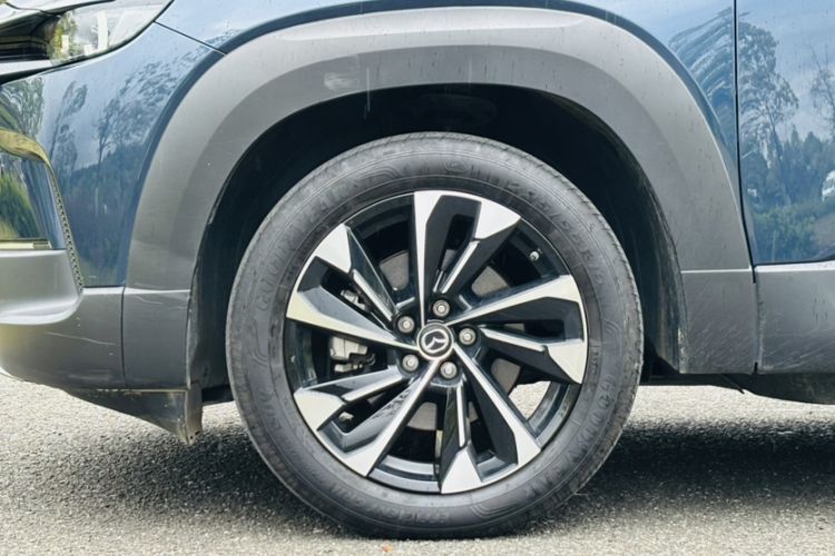 Used Mazda CX-50 2023 2.5L Luxury Edition
